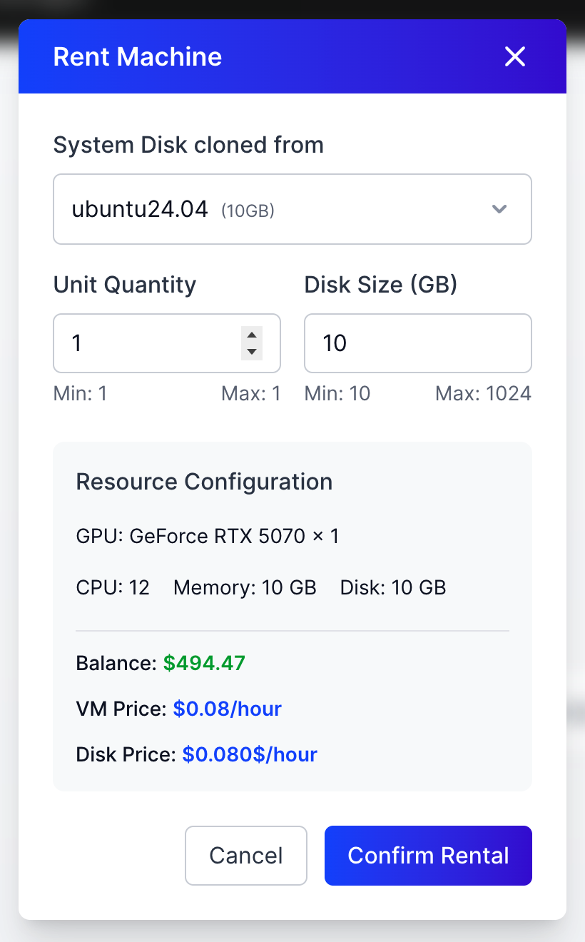 Medjed AI Machine Market